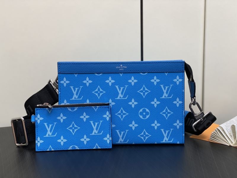 LV Clutch Bags